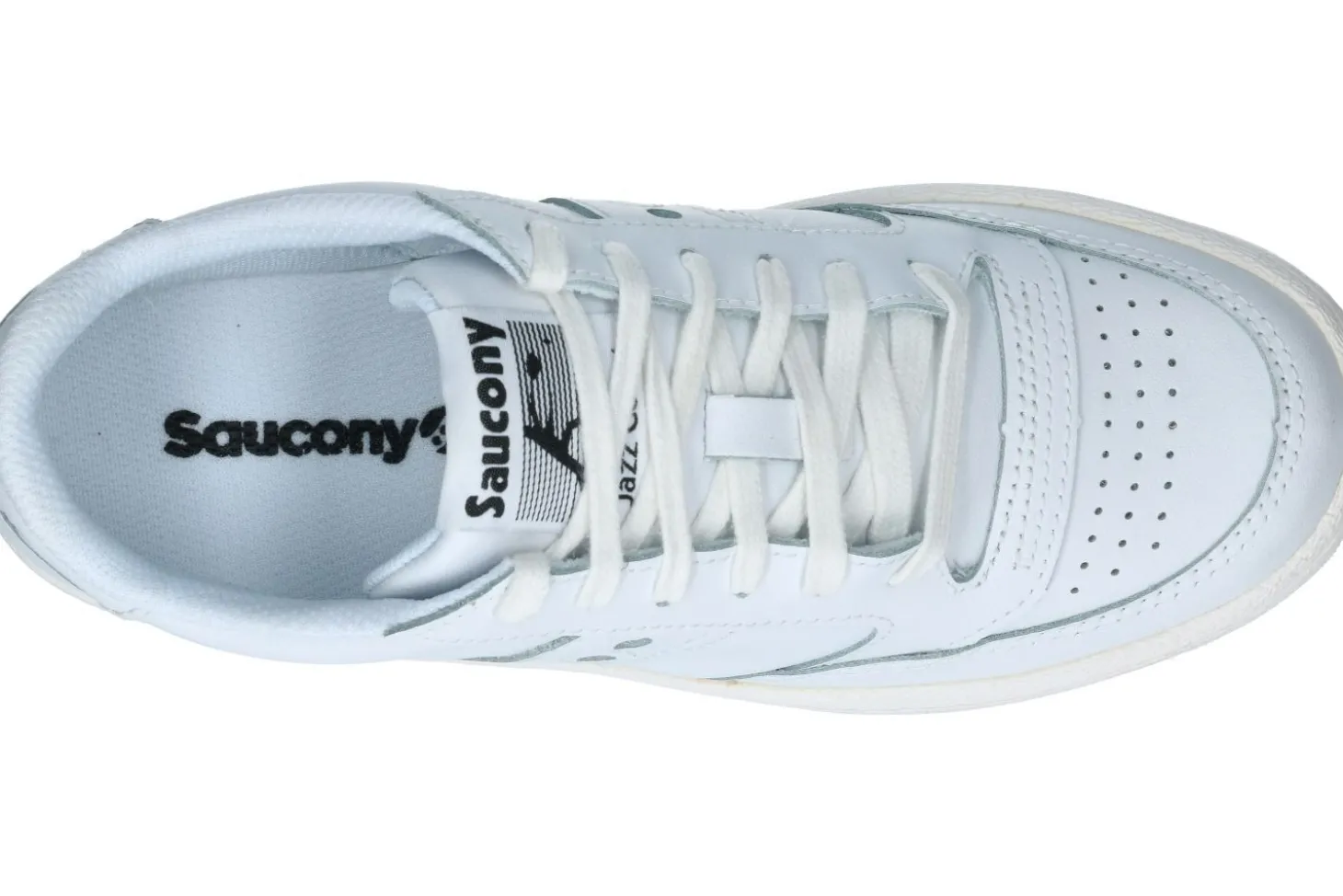 Lage sneakers SAUCONY