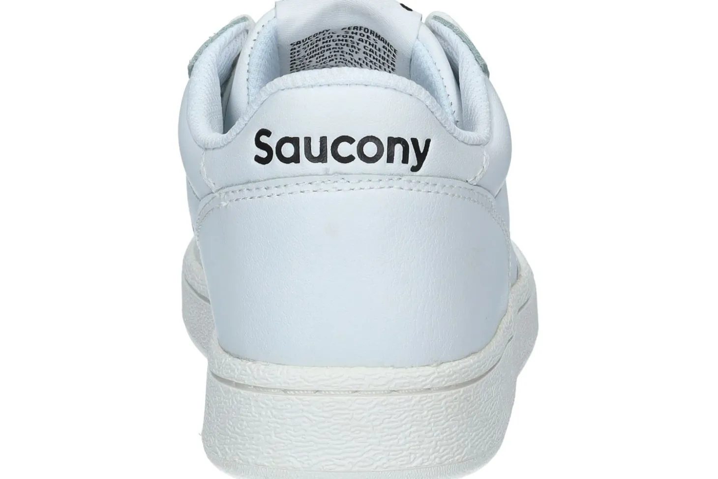 Lage sneakers SAUCONY