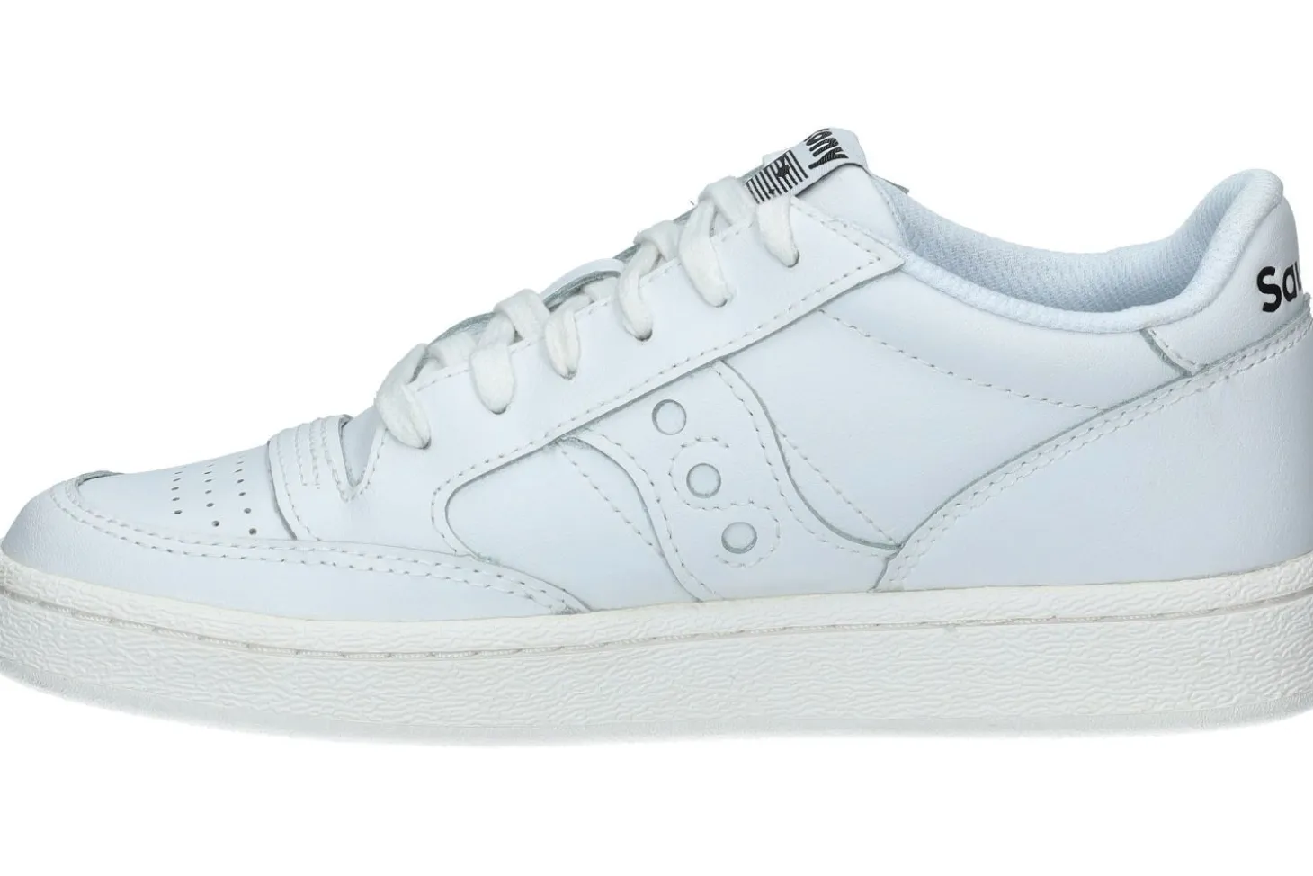 Lage sneakers SAUCONY
