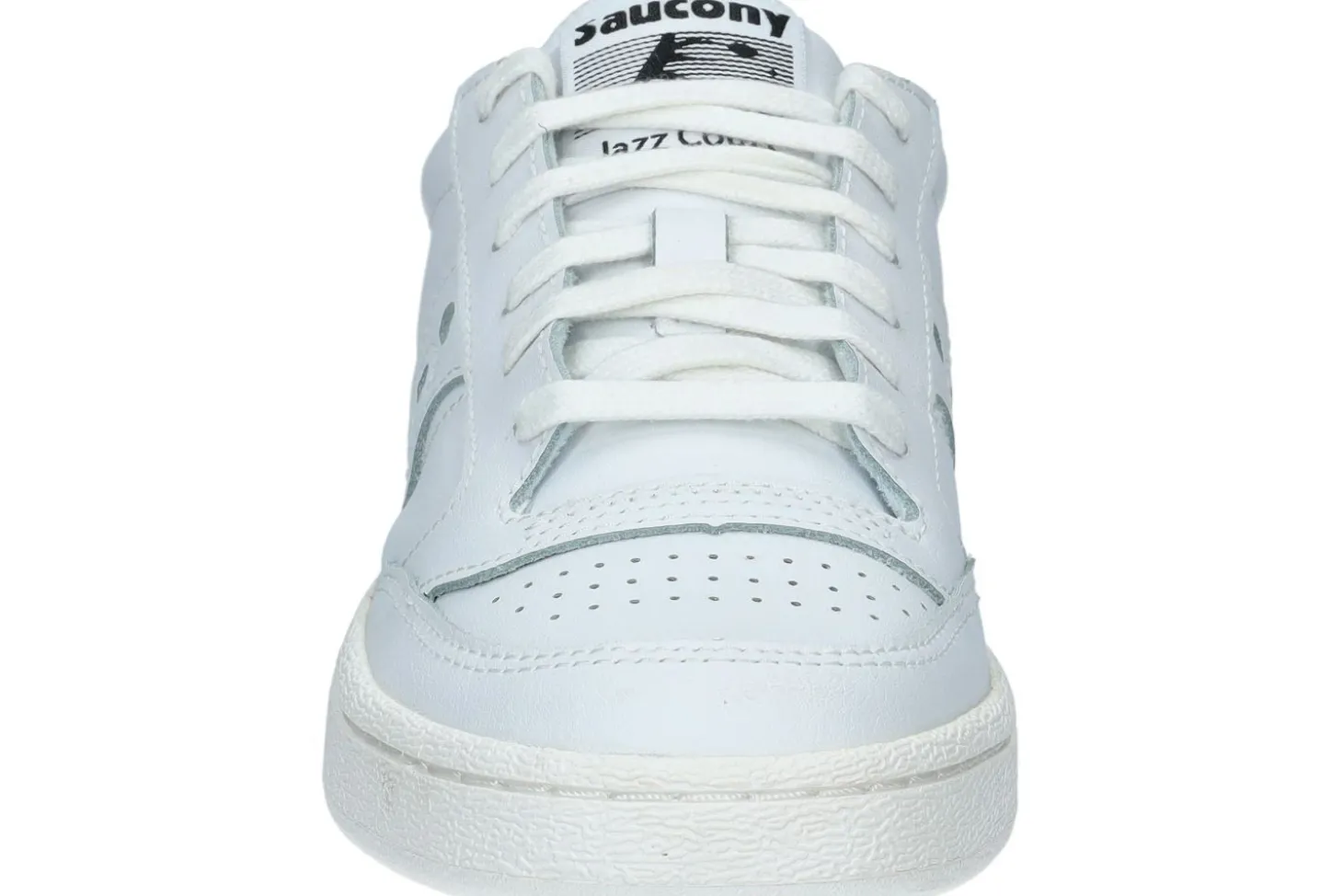 Lage sneakers SAUCONY