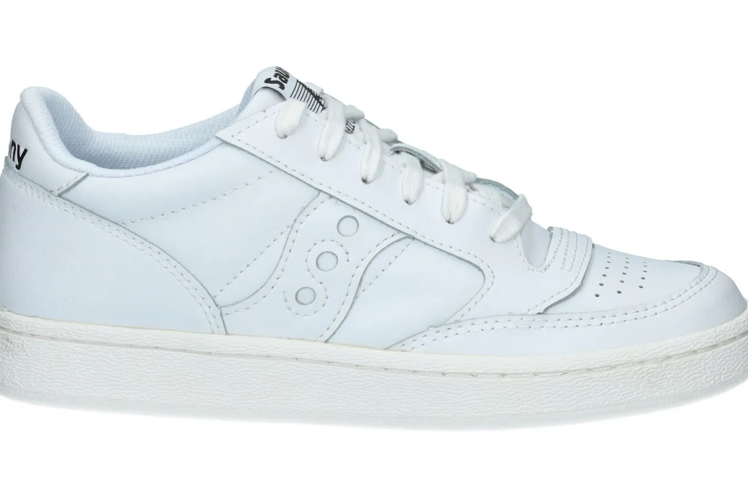 Lage sneakers SAUCONY