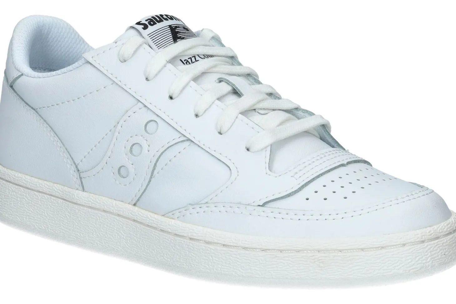 Lage sneakers SAUCONY