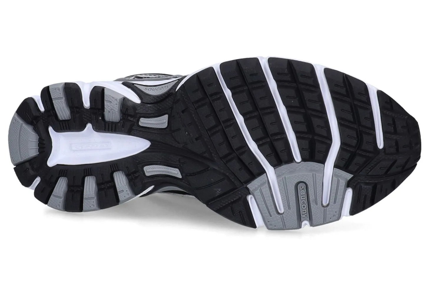 Lage sneakers SAUCONY