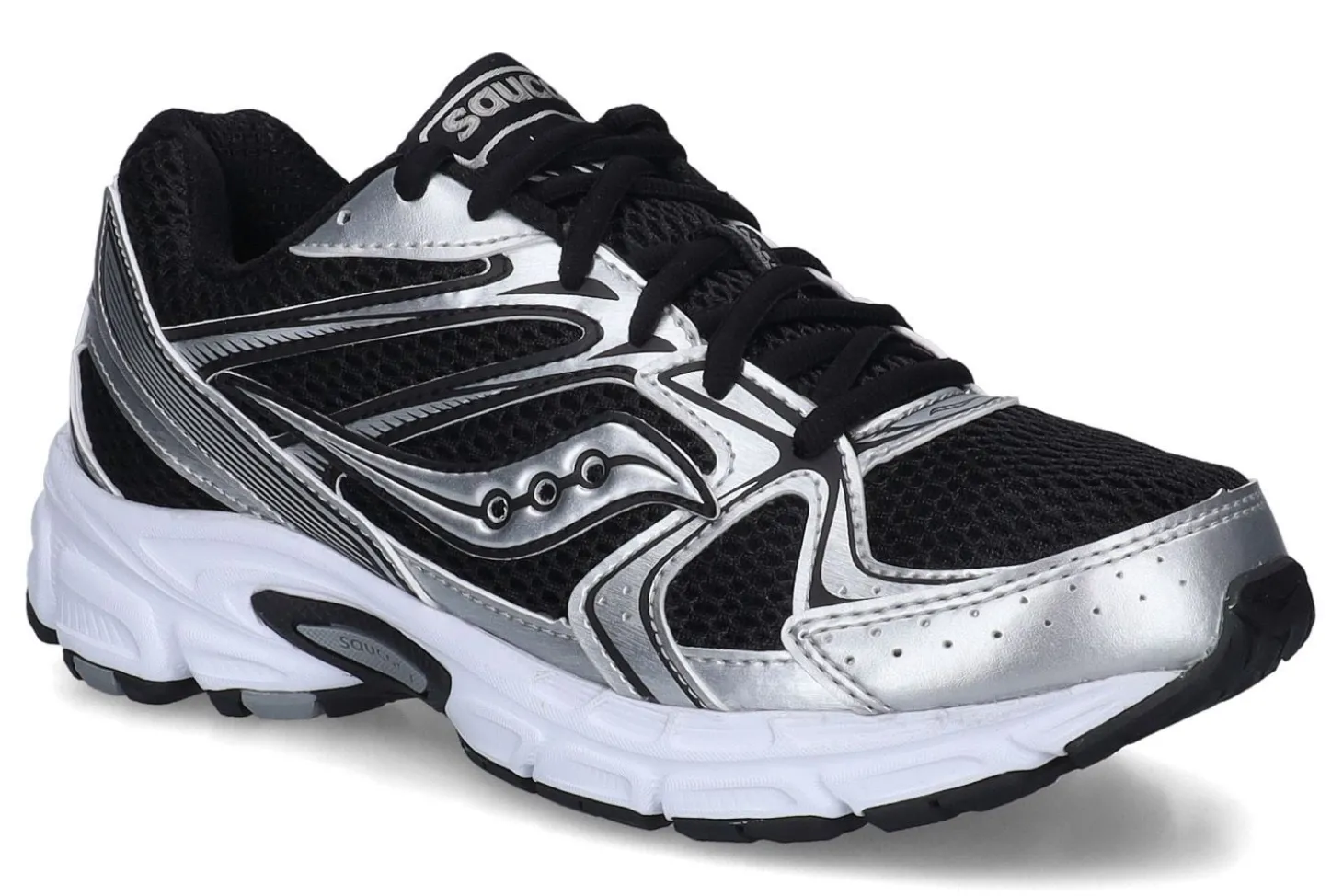 Lage sneakers SAUCONY
