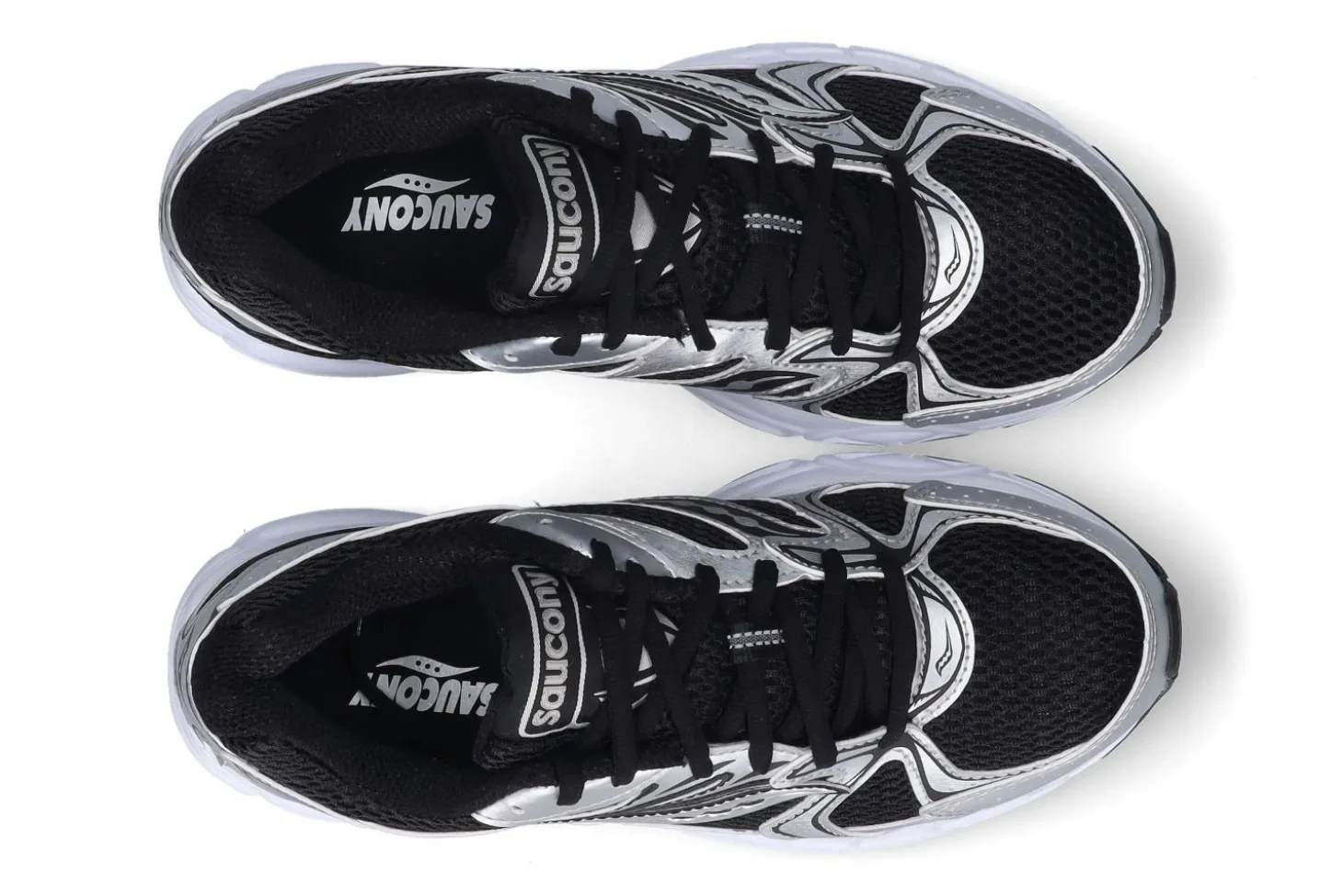 Lage sneakers SAUCONY