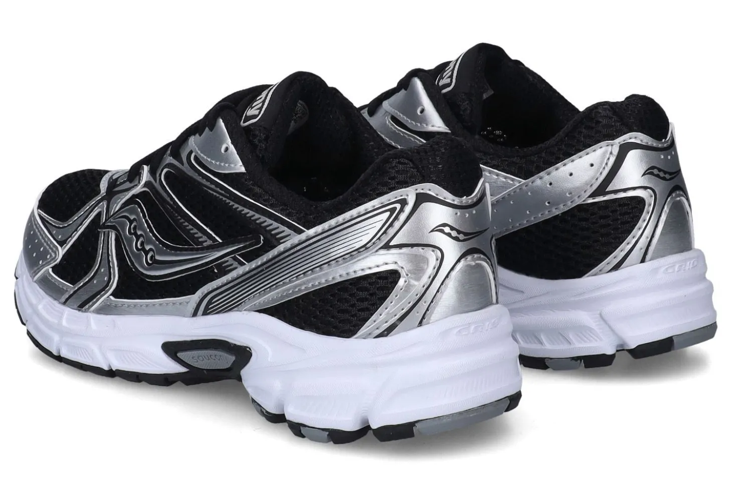 Lage sneakers SAUCONY