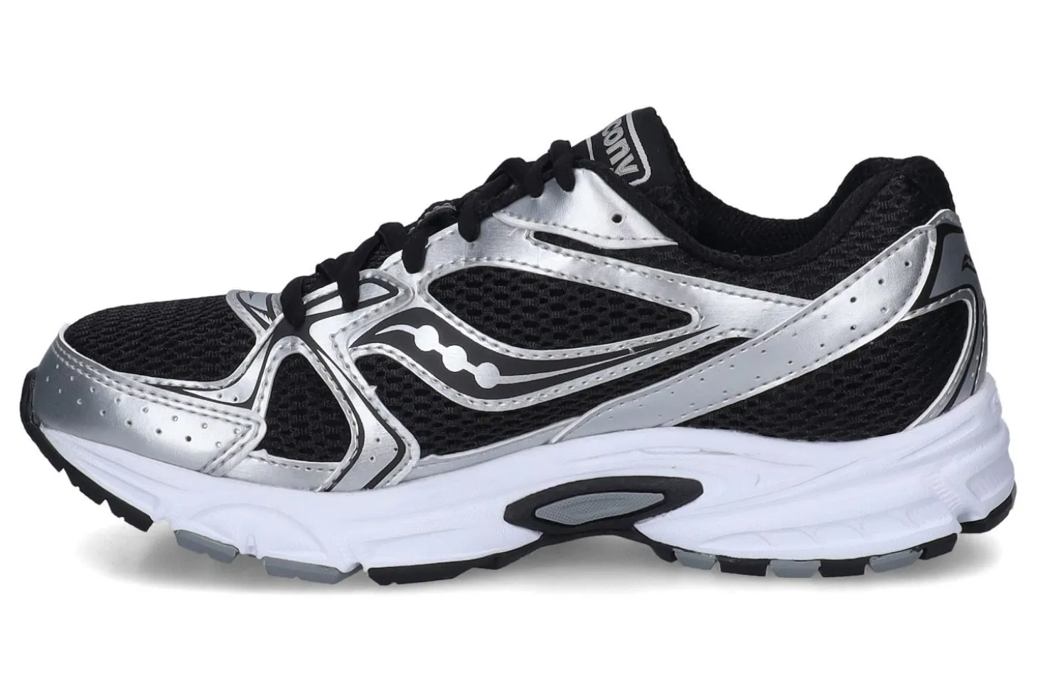 Lage sneakers SAUCONY