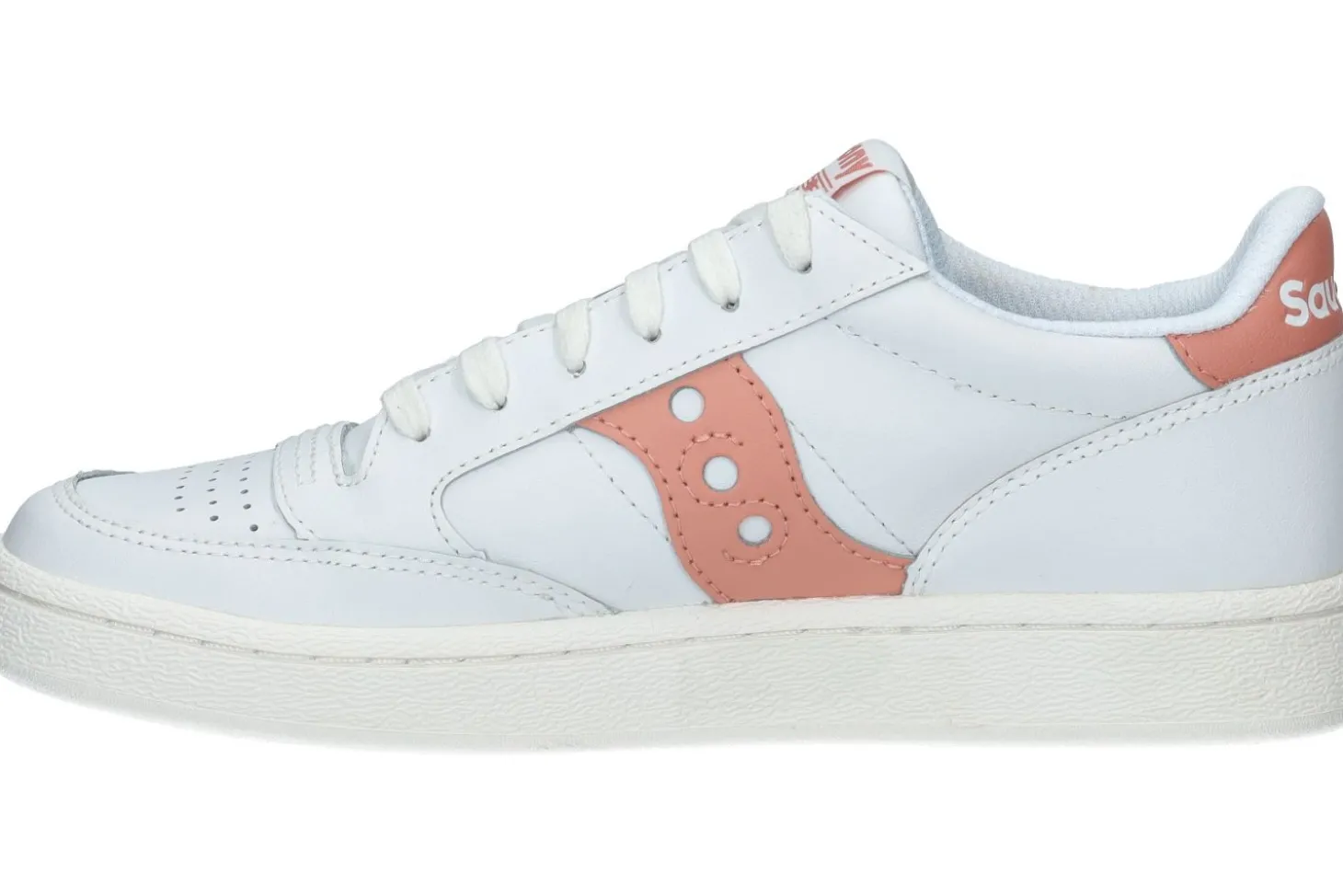Lage sneakers SAUCONY