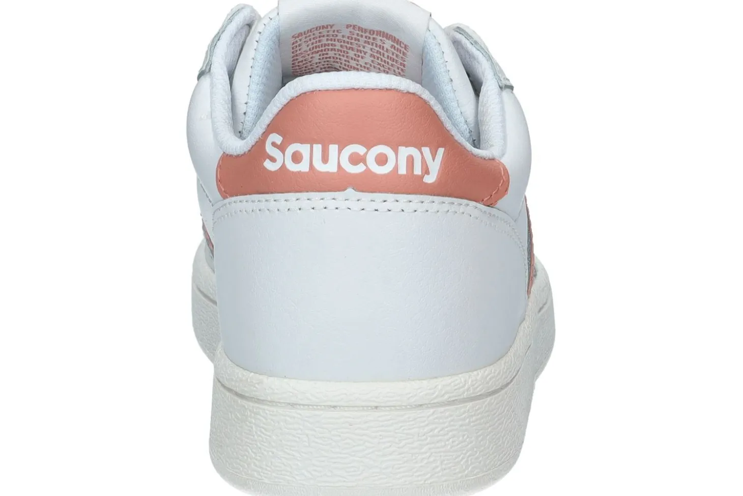 Lage sneakers SAUCONY