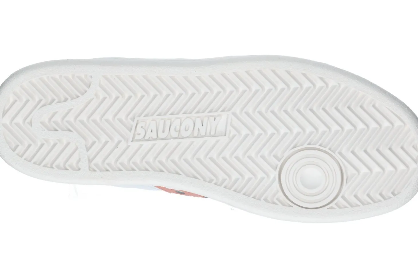 Lage sneakers SAUCONY