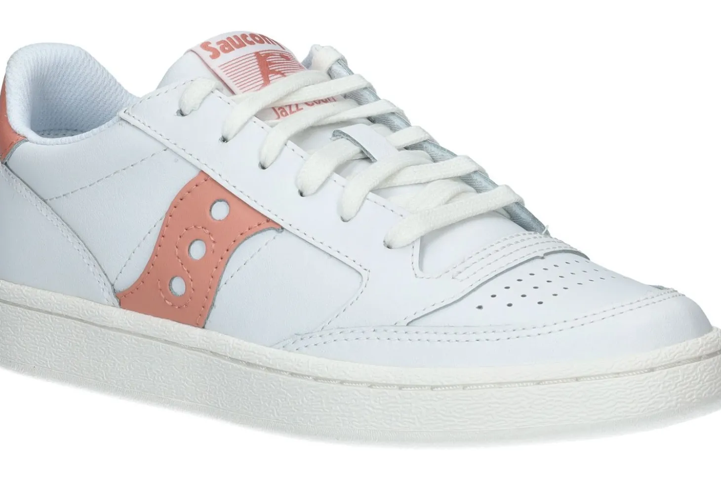 Lage sneakers SAUCONY