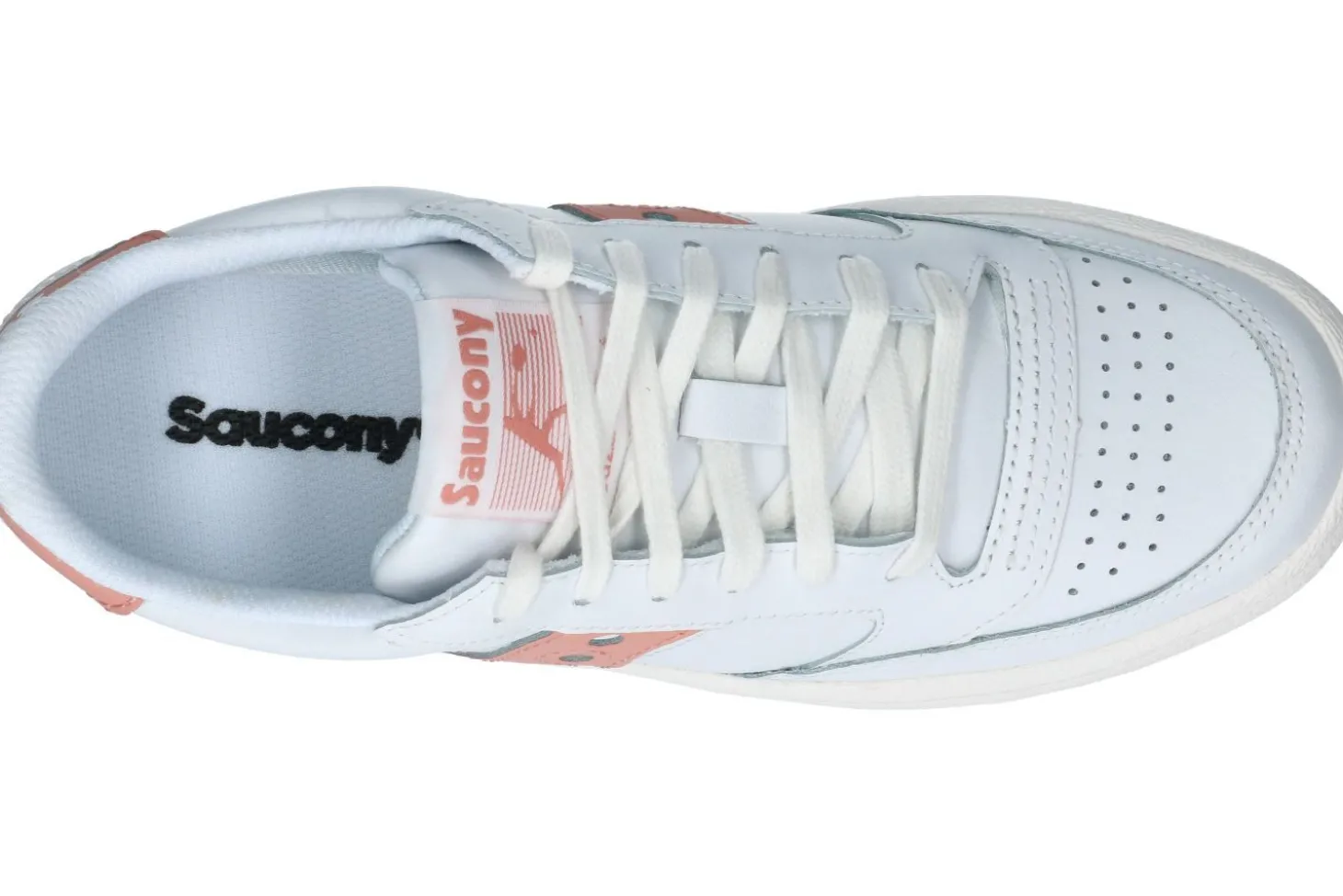 Lage sneakers SAUCONY