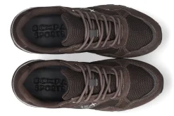 Lage sneakers SCAPA