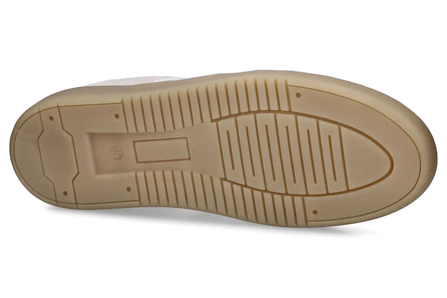 Lage sneakers SCAPA
