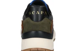 Lage sneakers SCAPA