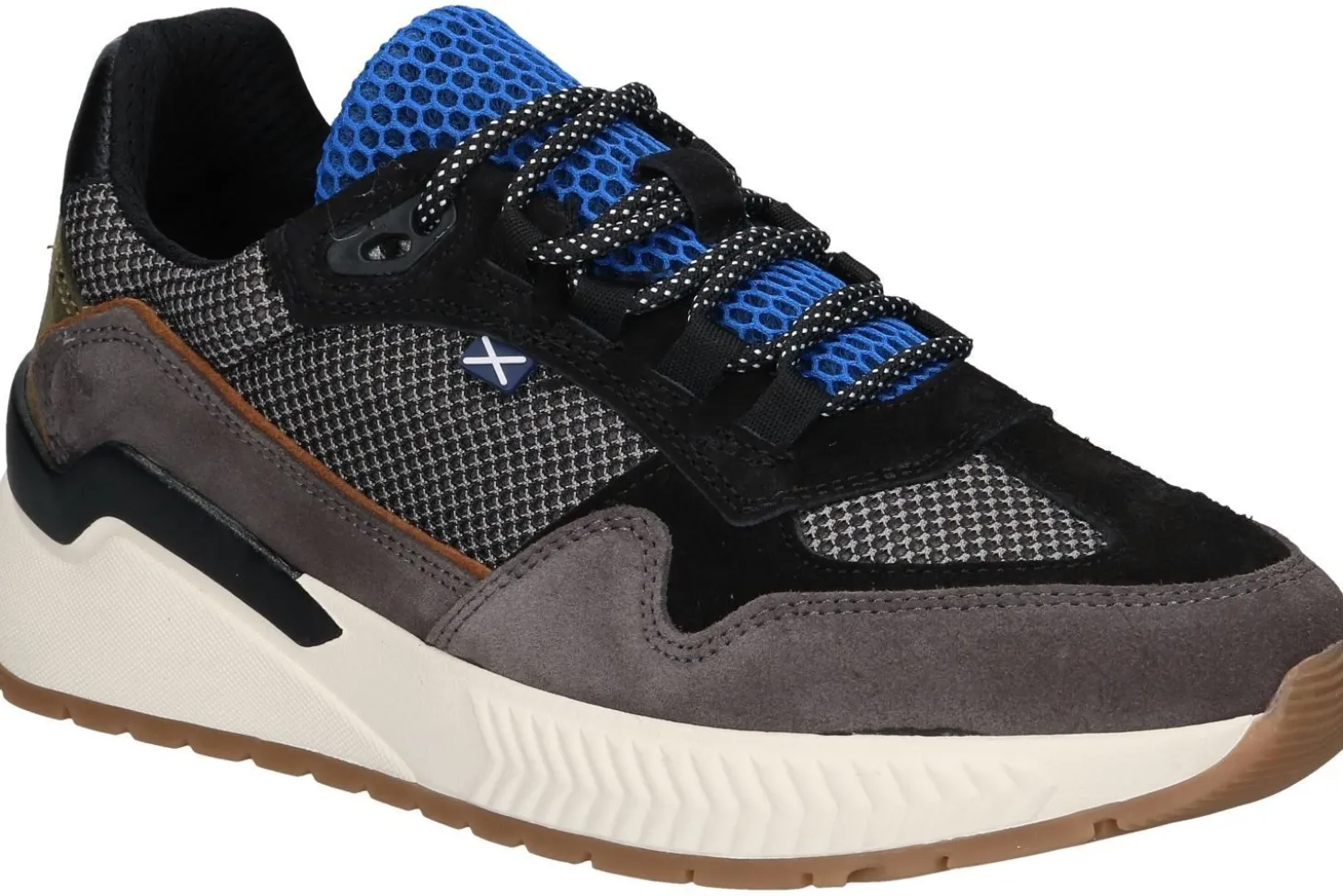 Lage sneakers SCAPA