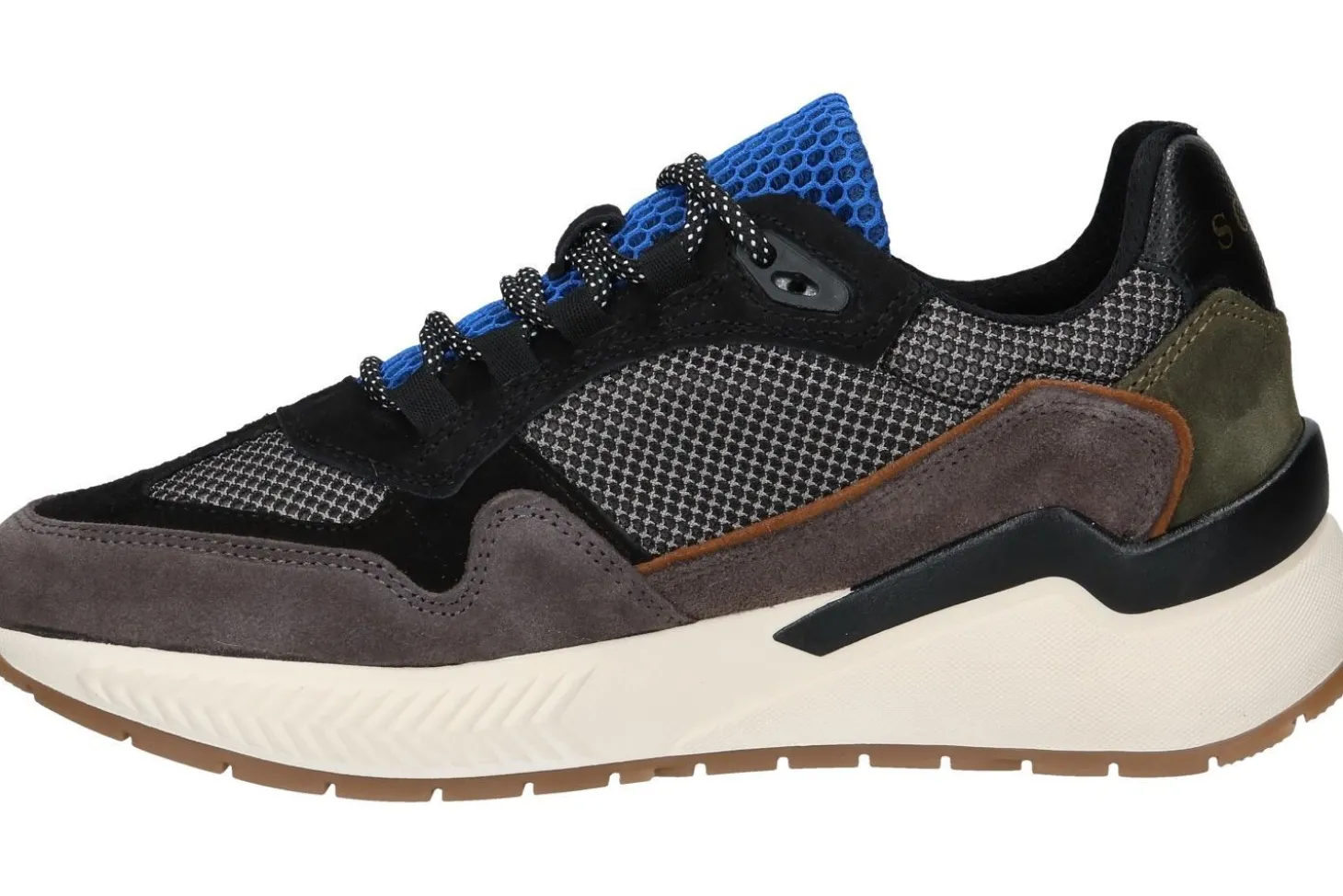 Lage sneakers SCAPA