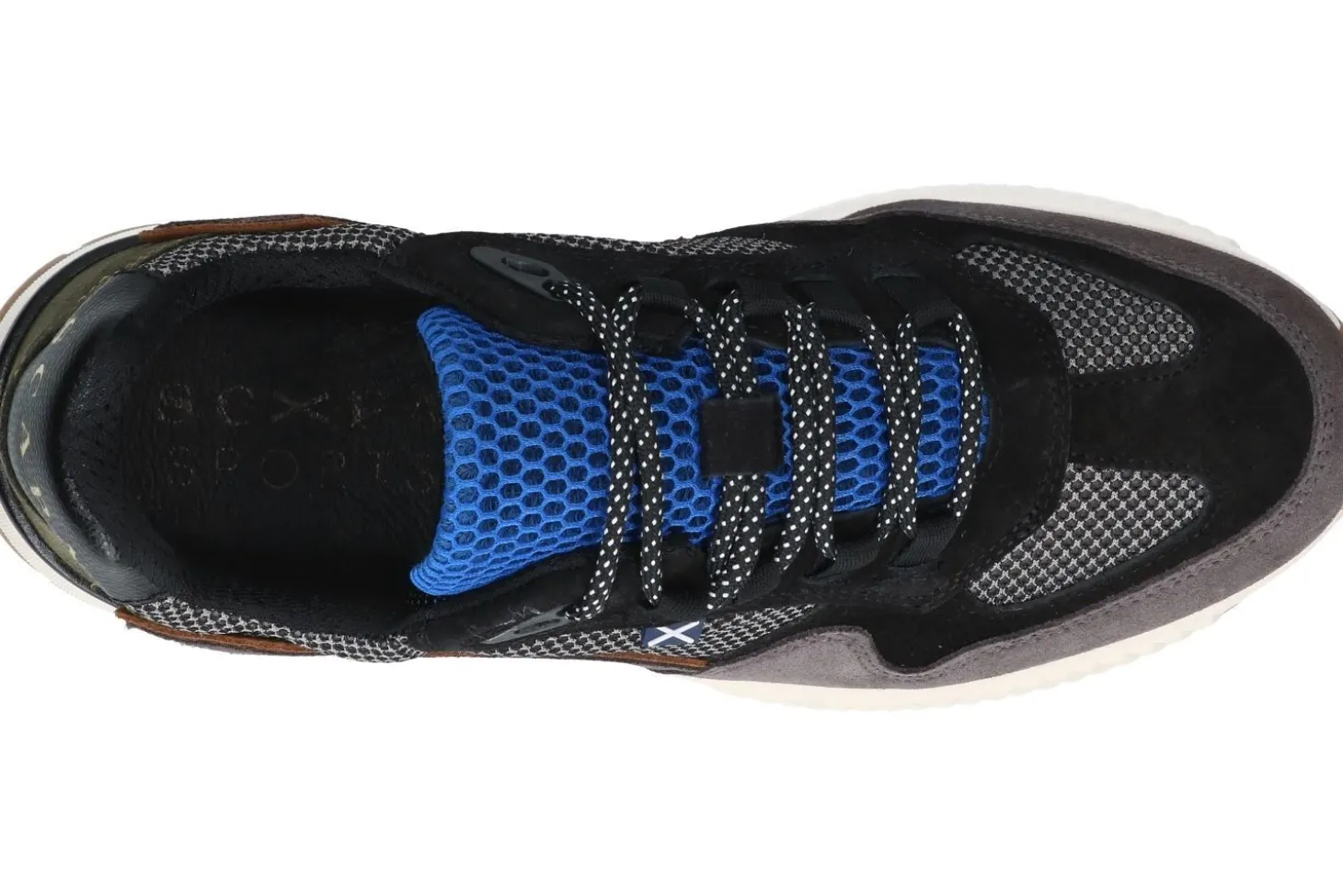 Lage sneakers SCAPA