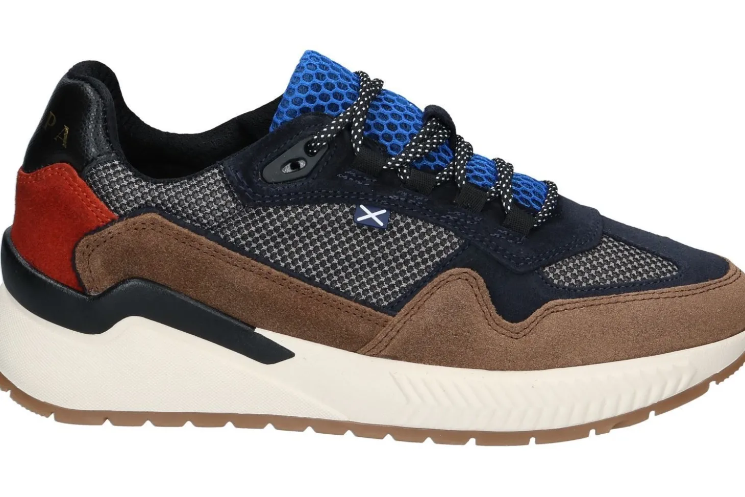 Lage sneakers SCAPA