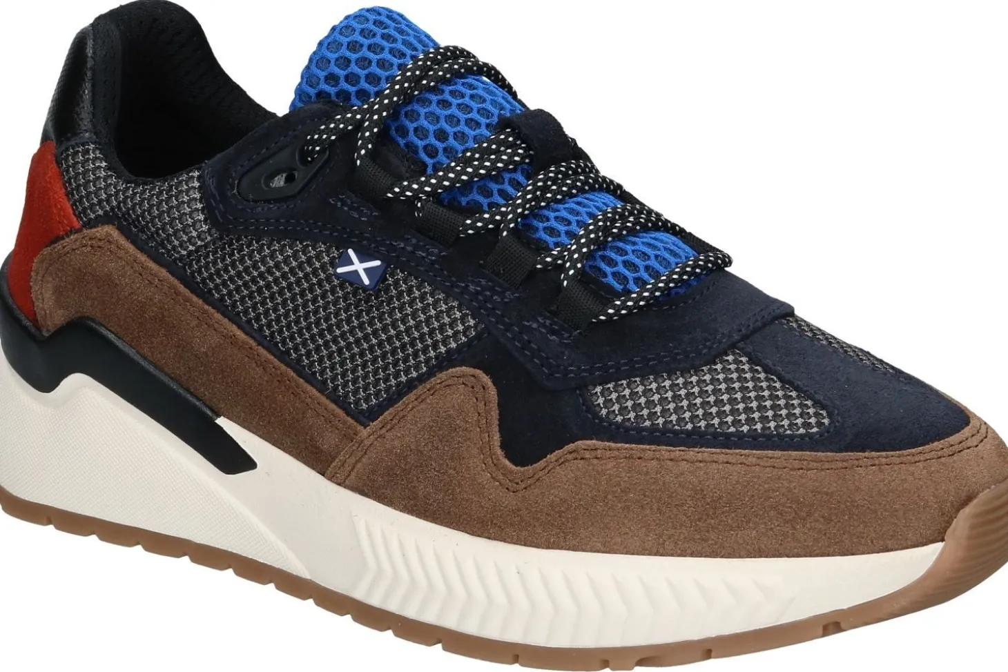 Lage sneakers SCAPA