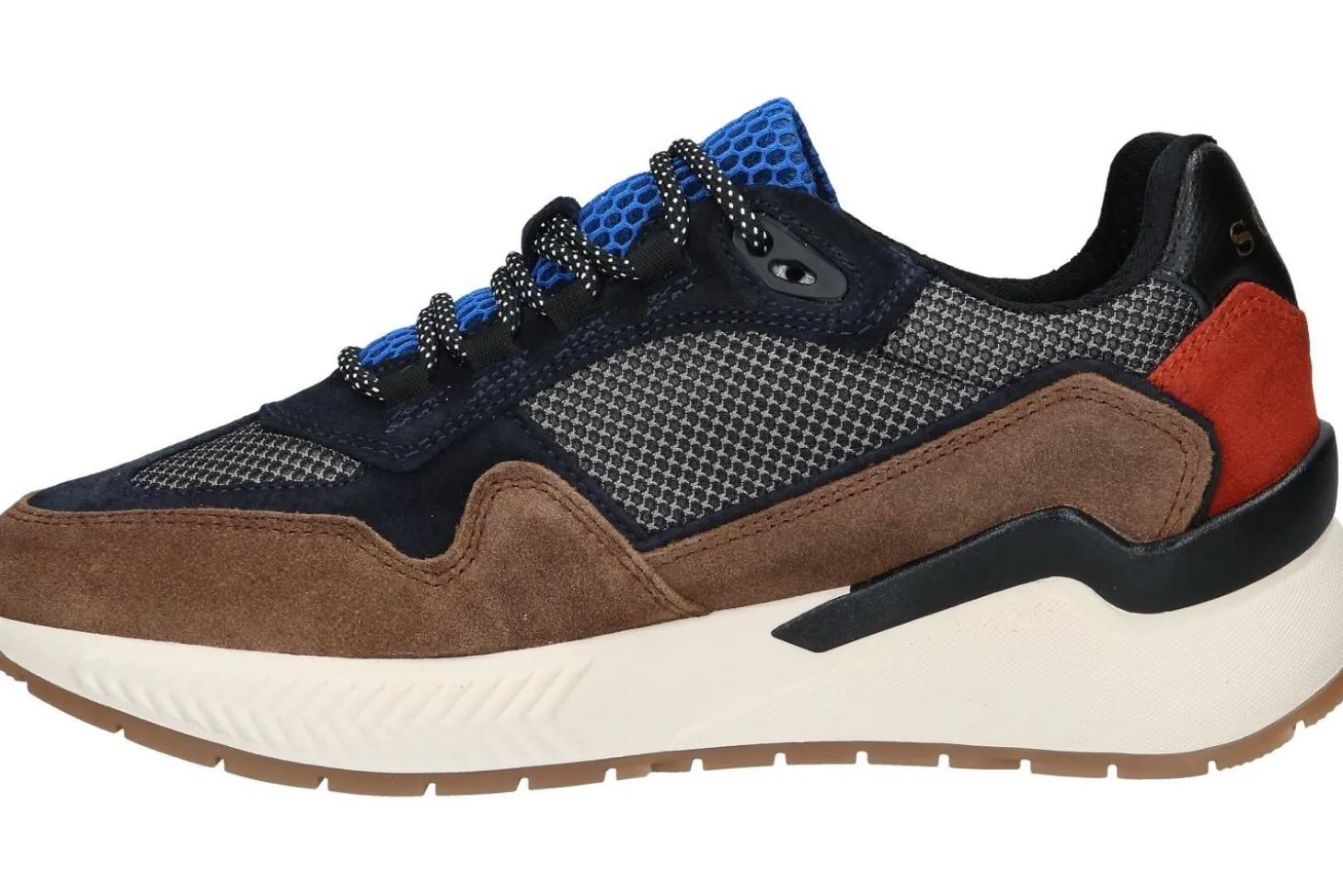 Lage sneakers SCAPA