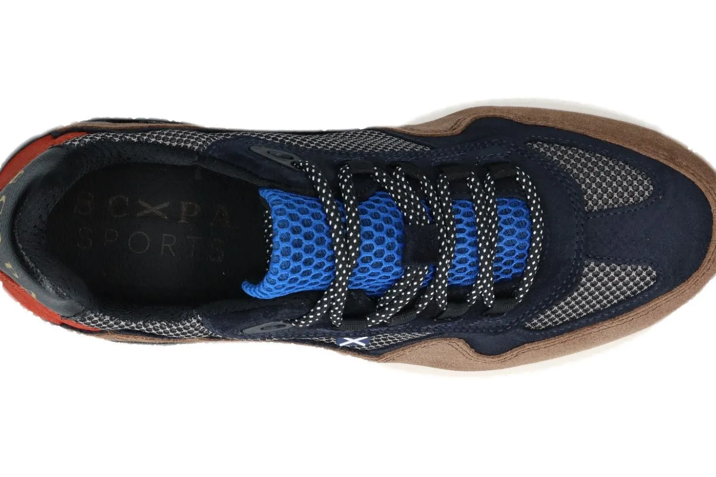 Lage sneakers SCAPA