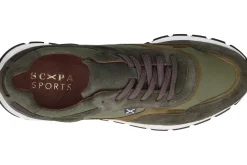 Lage sneakers SCAPA