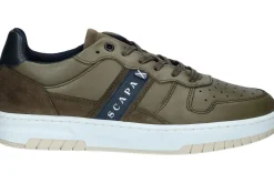 Lage sneakers SCAPA