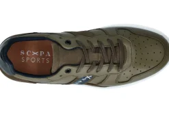 Lage sneakers SCAPA