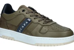 Lage sneakers SCAPA