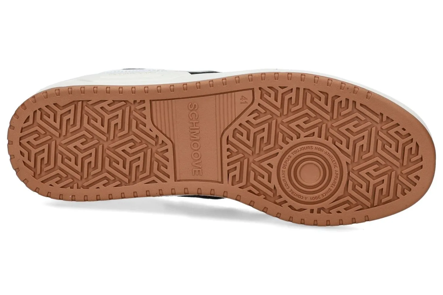 Lage sneakers SCHMOOVE