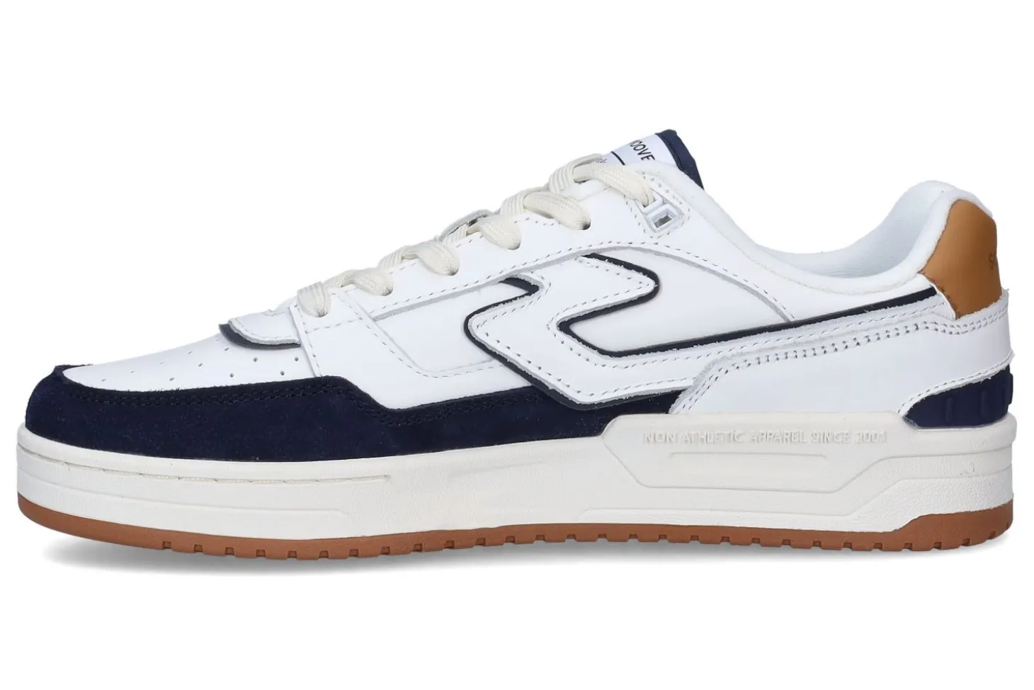 Lage sneakers SCHMOOVE
