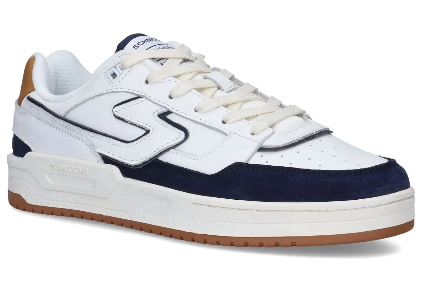 Lage sneakers SCHMOOVE