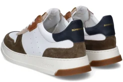 Lage sneakers SCHMOOVE