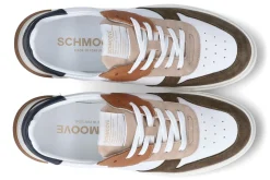 Lage sneakers SCHMOOVE