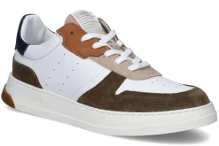 Lage sneakers SCHMOOVE
