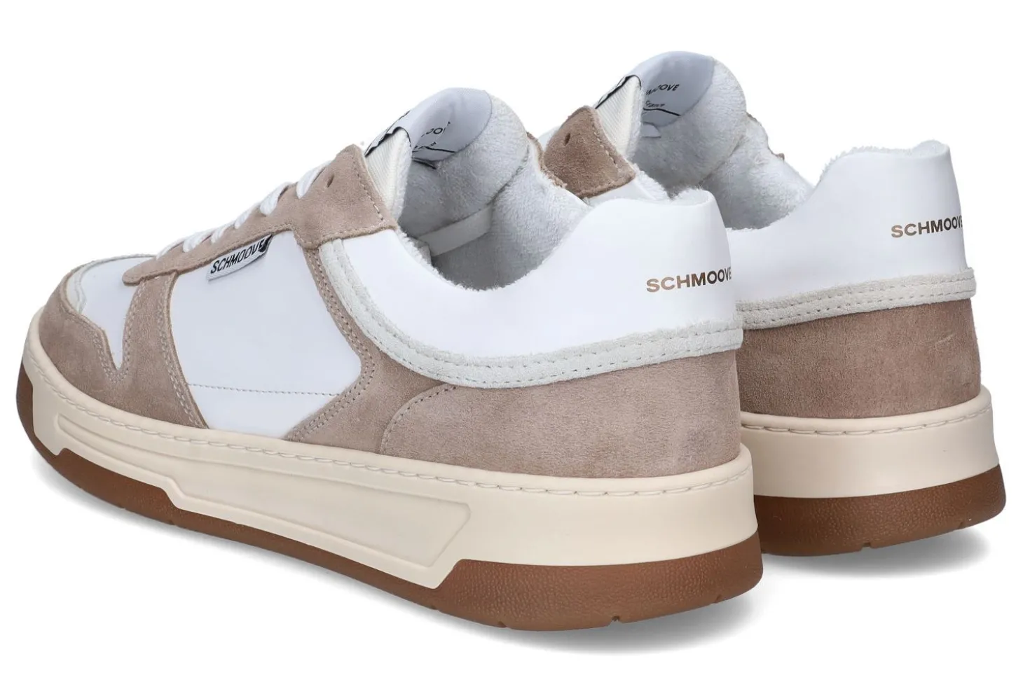 Lage sneakers SCHMOOVE