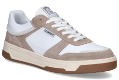 Lage sneakers SCHMOOVE