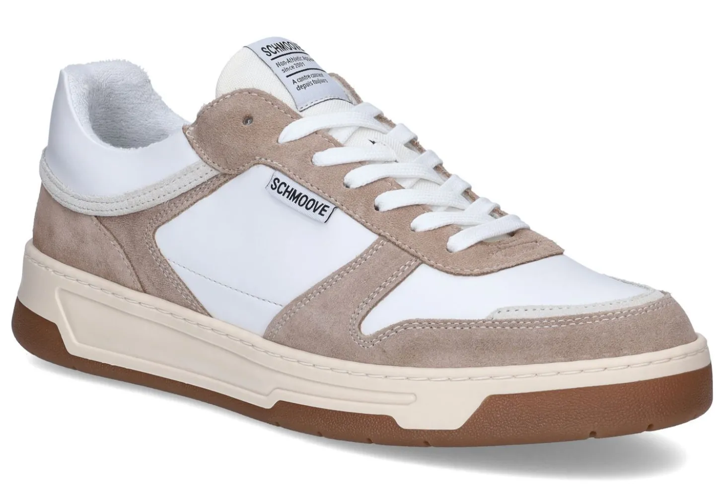 Lage sneakers SCHMOOVE