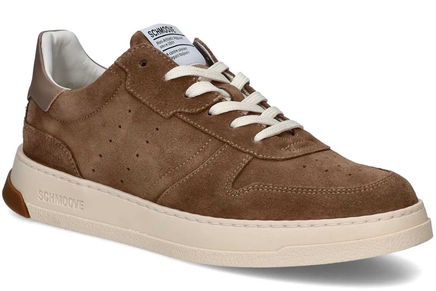 Lage sneakers SCHMOOVE