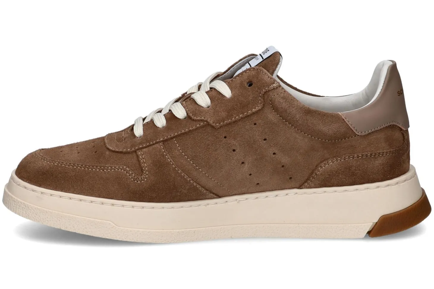 Lage sneakers SCHMOOVE
