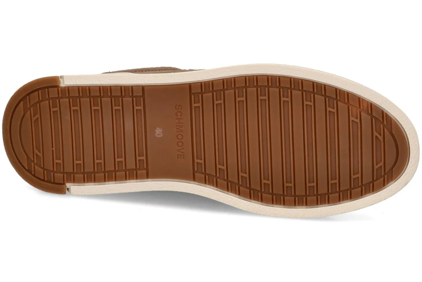 Lage sneakers SCHMOOVE