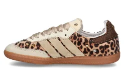 Lage sneakers Seddys Adidas Samba