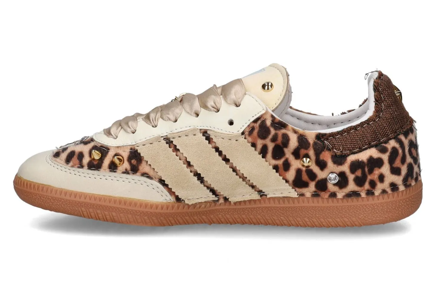Lage sneakers Seddys Adidas Samba