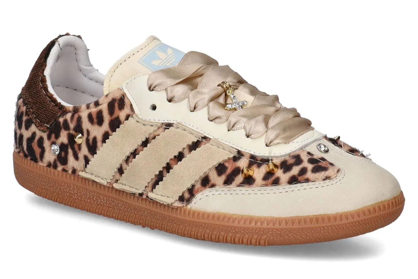 Lage sneakers Seddys Adidas Samba
