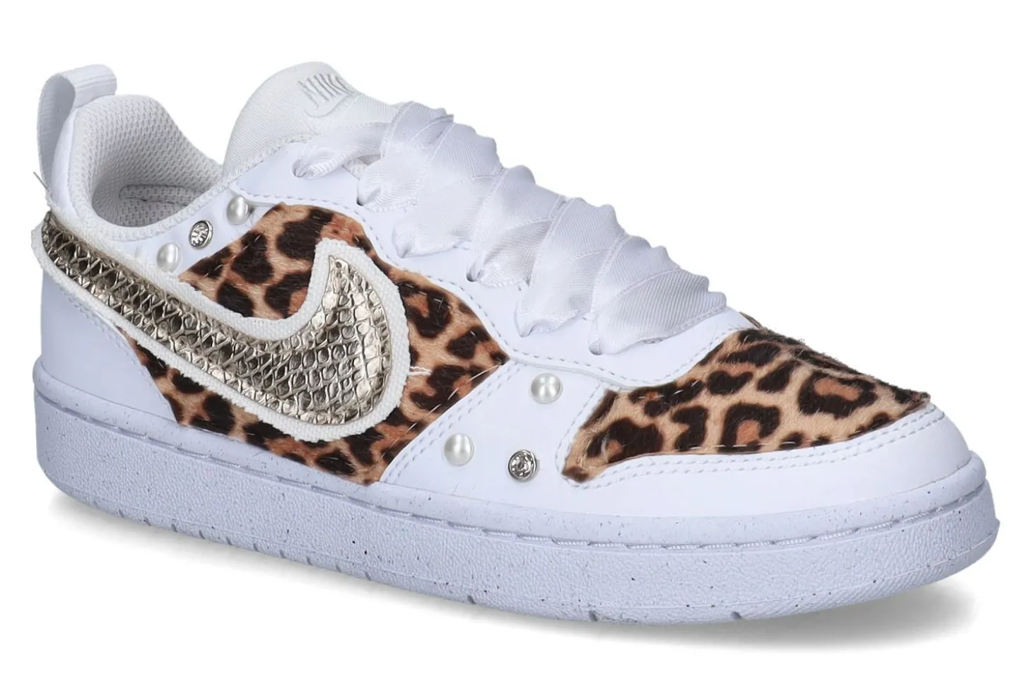 Lage sneakers Seddys Nike Borough