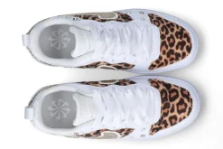 Lage sneakers Seddys Nike Borough