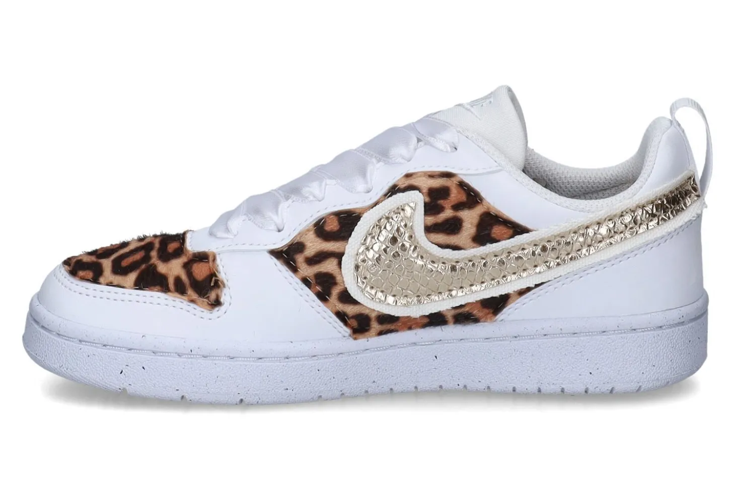 Lage sneakers Seddys Nike Borough