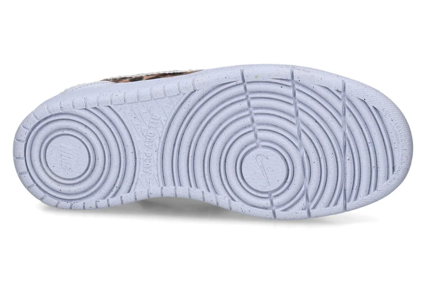 Lage sneakers Seddys Nike Borough