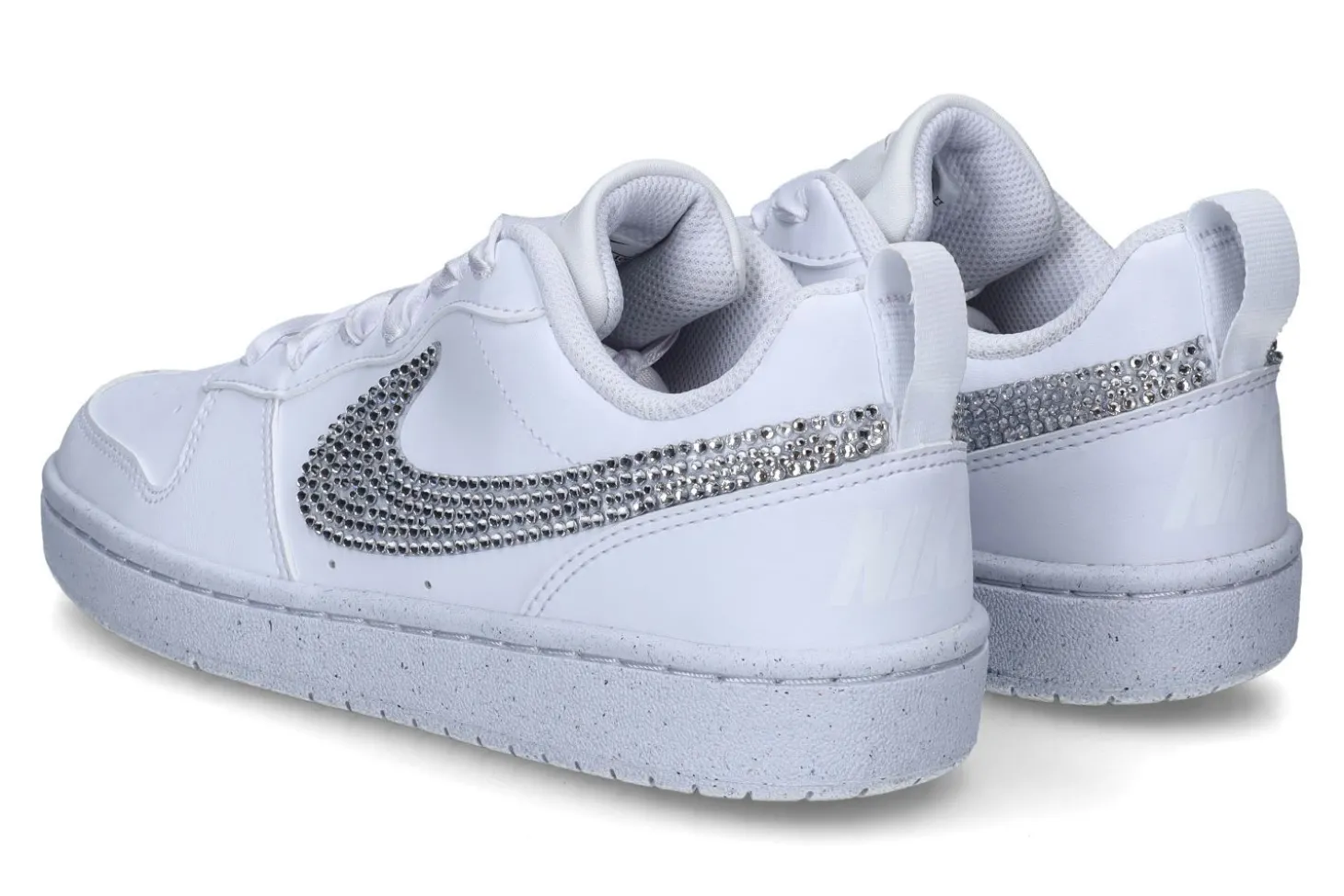 Lage sneakers Seddys Nike Borough